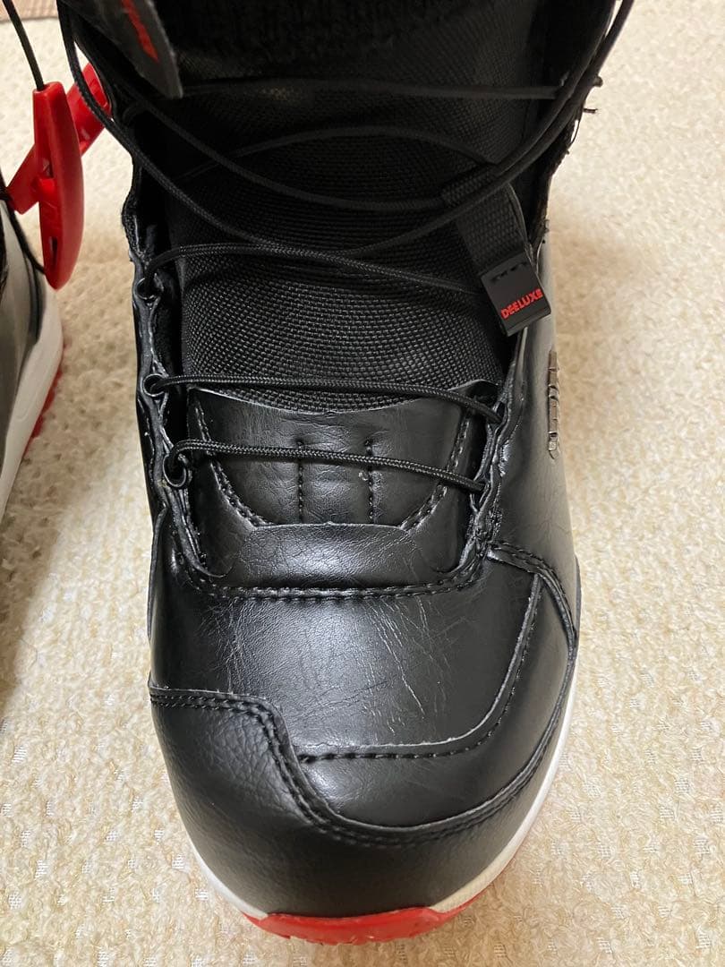 DEELUXE 26.5 ENPIRE スノーボードブーツ