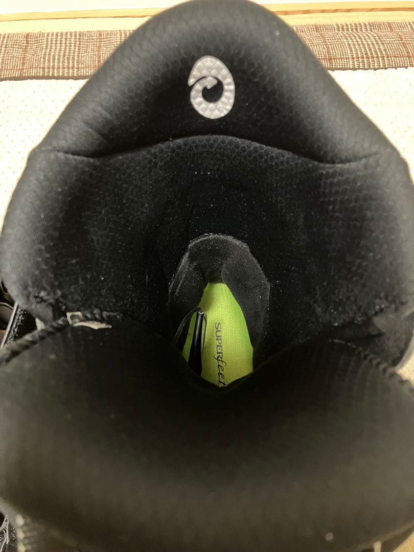 DEELUXE 26.5 ENPIRE スノーボードブーツ