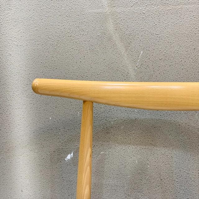 秋田木工8080ダイニングチェア②