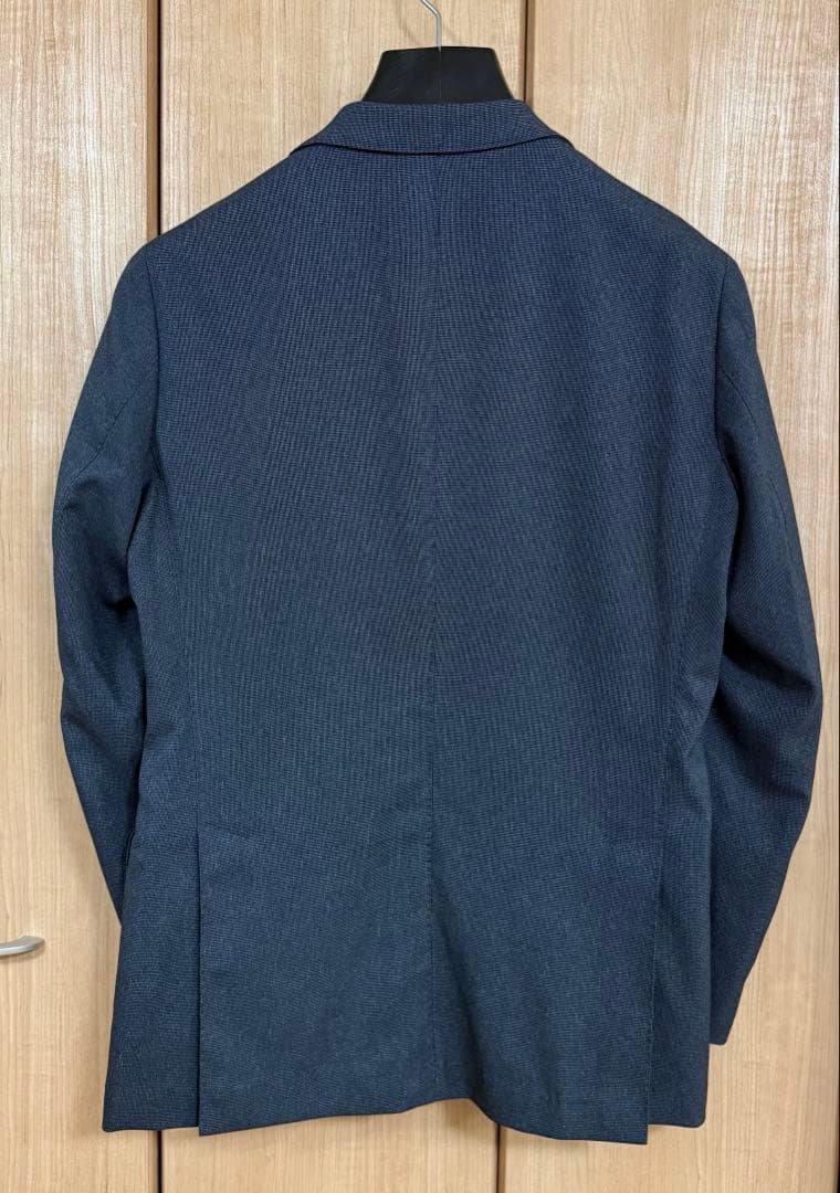 マッキントッシュフィロソフィー セットアップスーツ　サイズ40