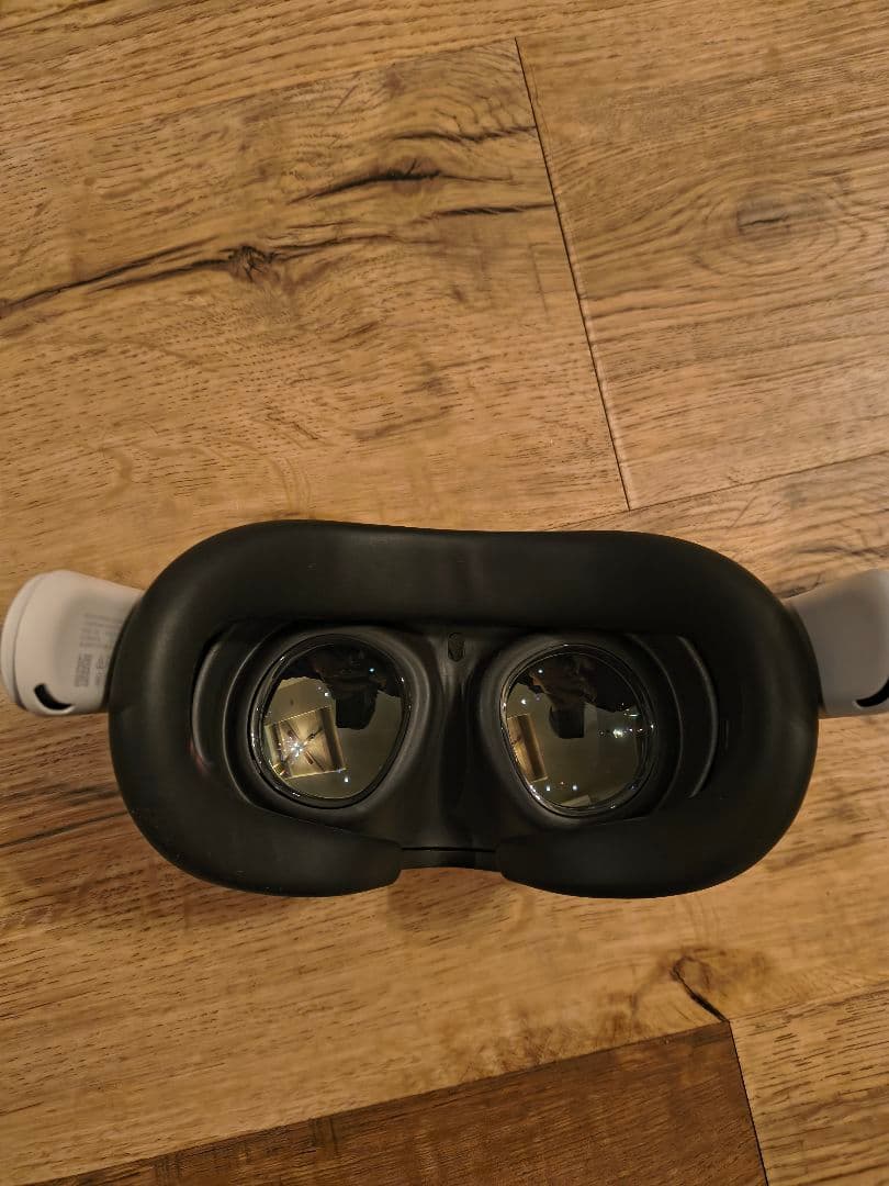  quest 3 ジャンク