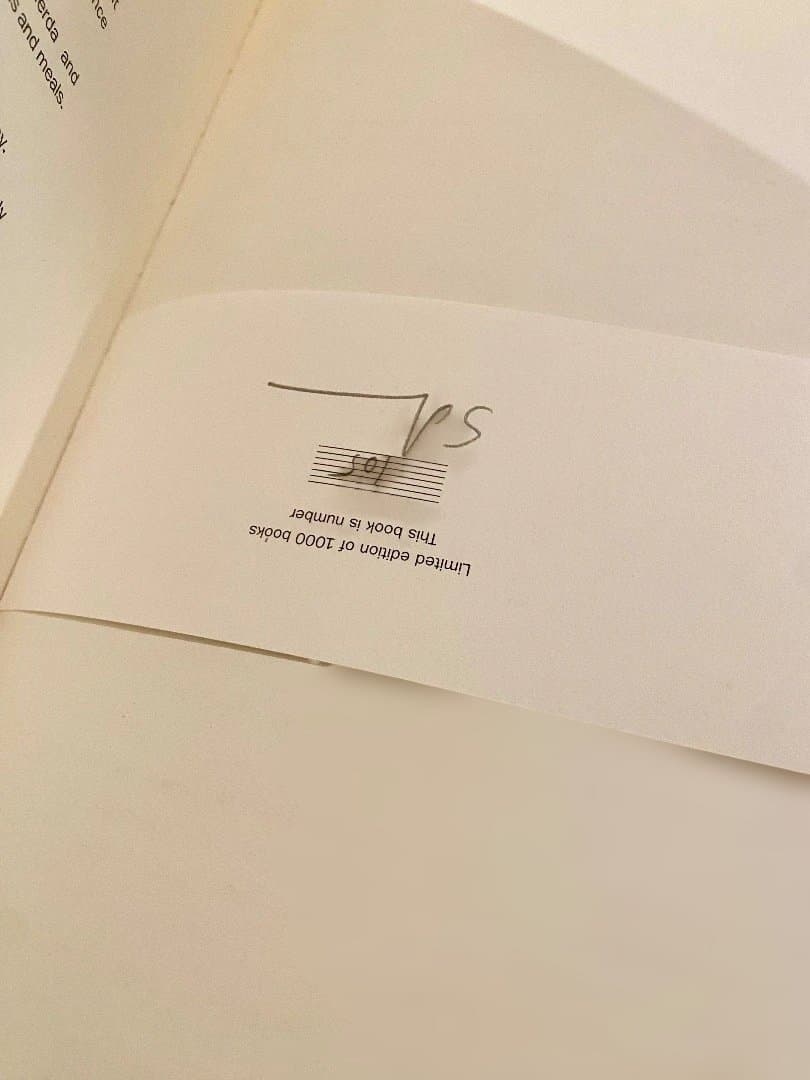 アート・デザイン・音楽 JENS F. / Collier Schorr