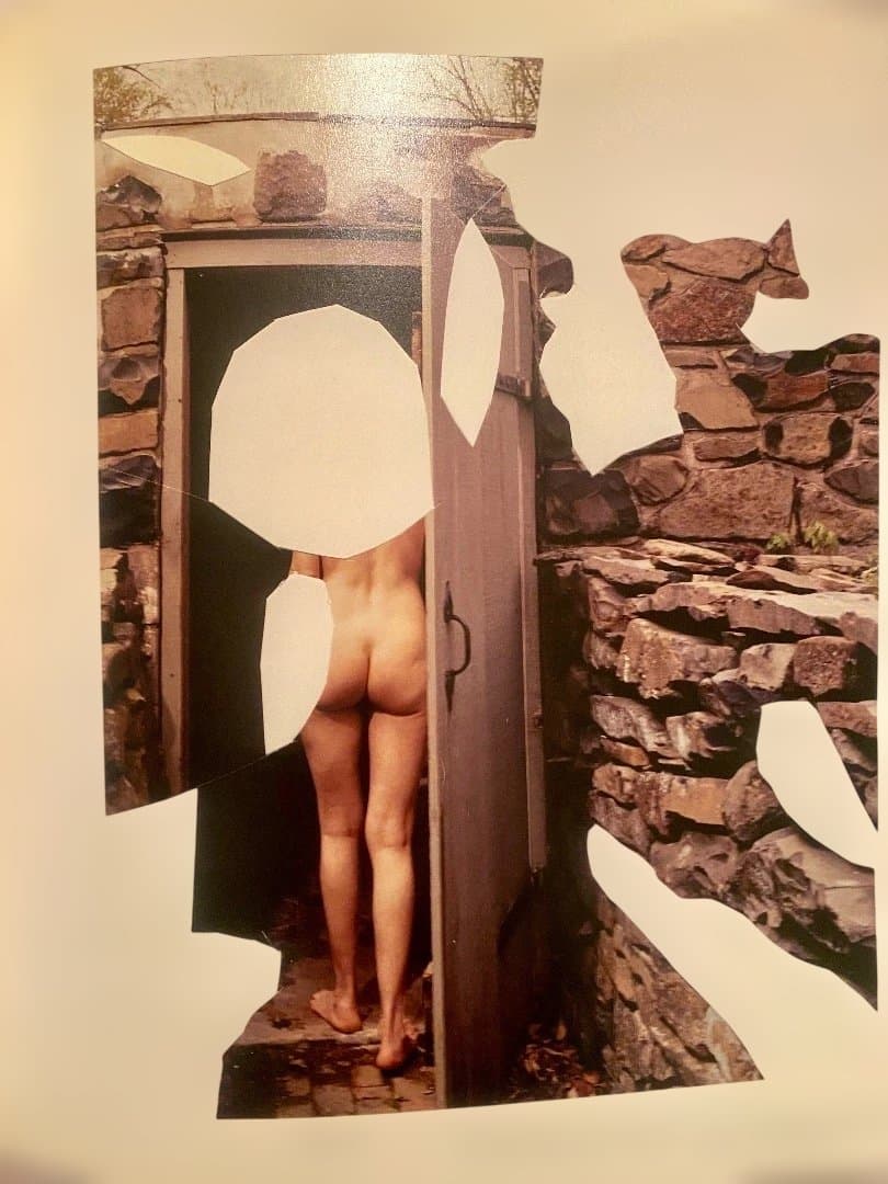 アート・デザイン・音楽 JENS F. / Collier Schorr