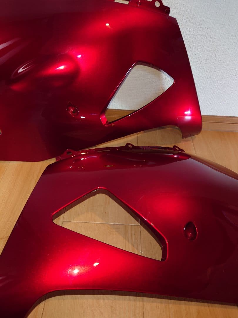 ZX14Rアンダーカウル