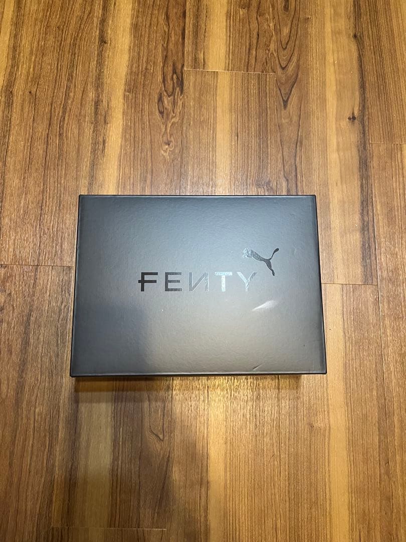 FENTY x PUMA AVANTI LS リアーナ　25cm