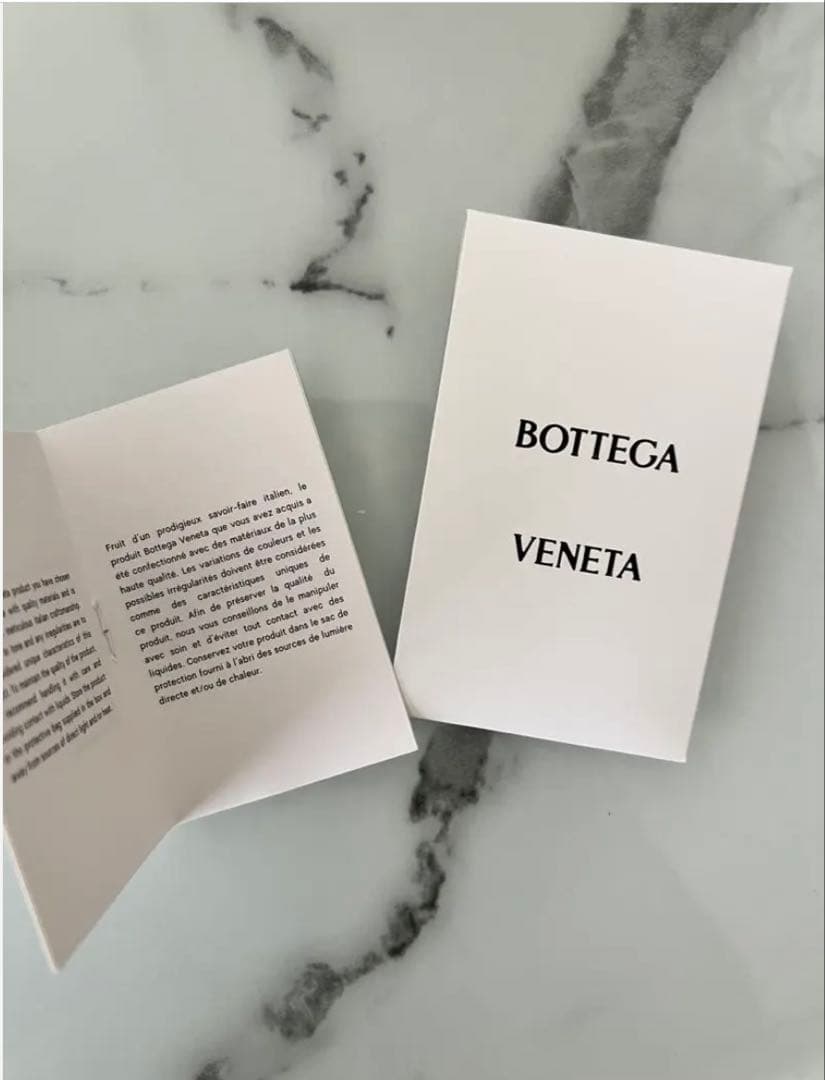 新品BOTTEGA VENETA グリーン スライドサンダル 24.5cm