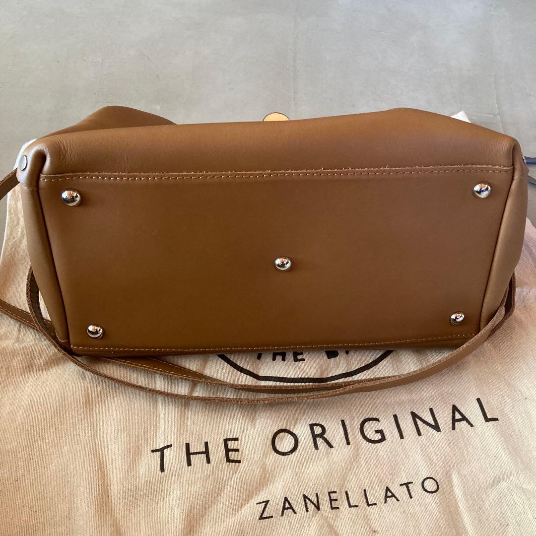 ザネラート　ポスティーナ