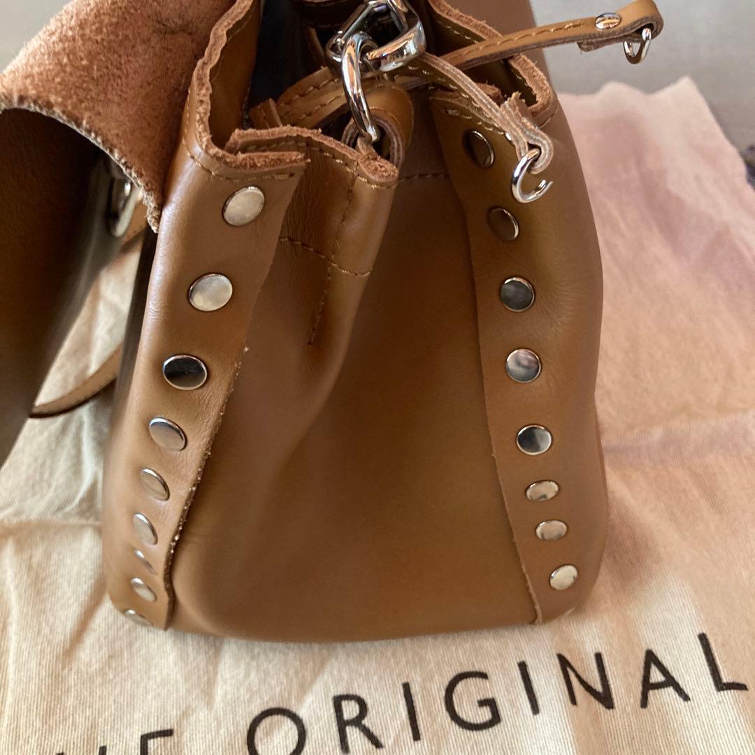 ザネラート　ポスティーナ