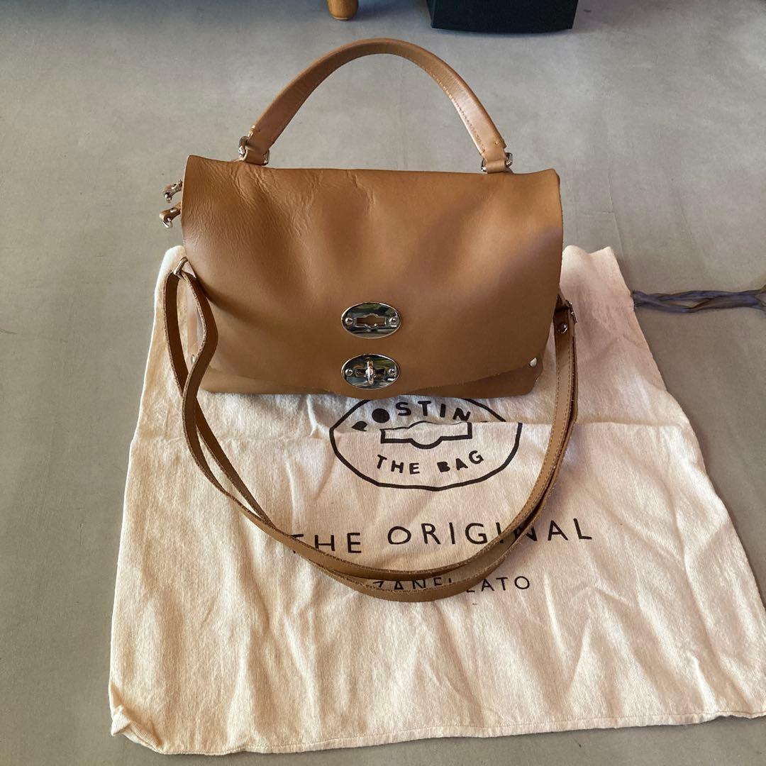 ザネラート　ポスティーナ