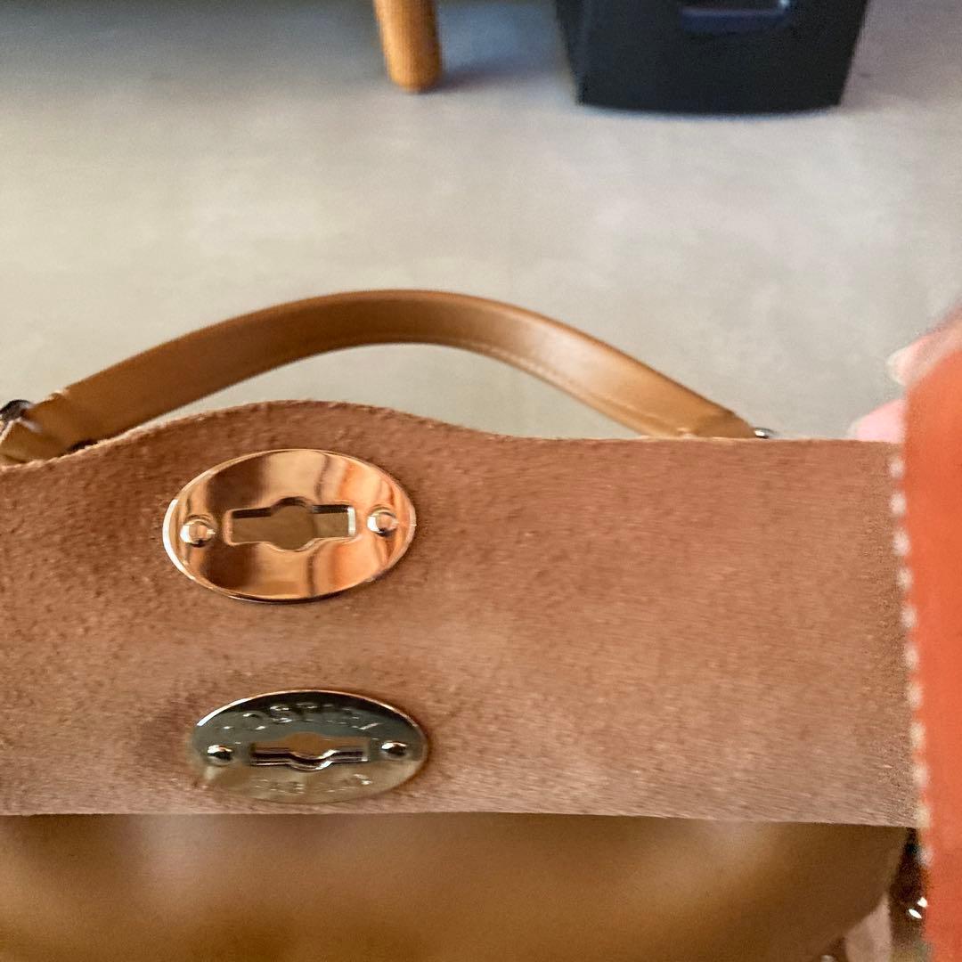 ザネラート　ポスティーナ