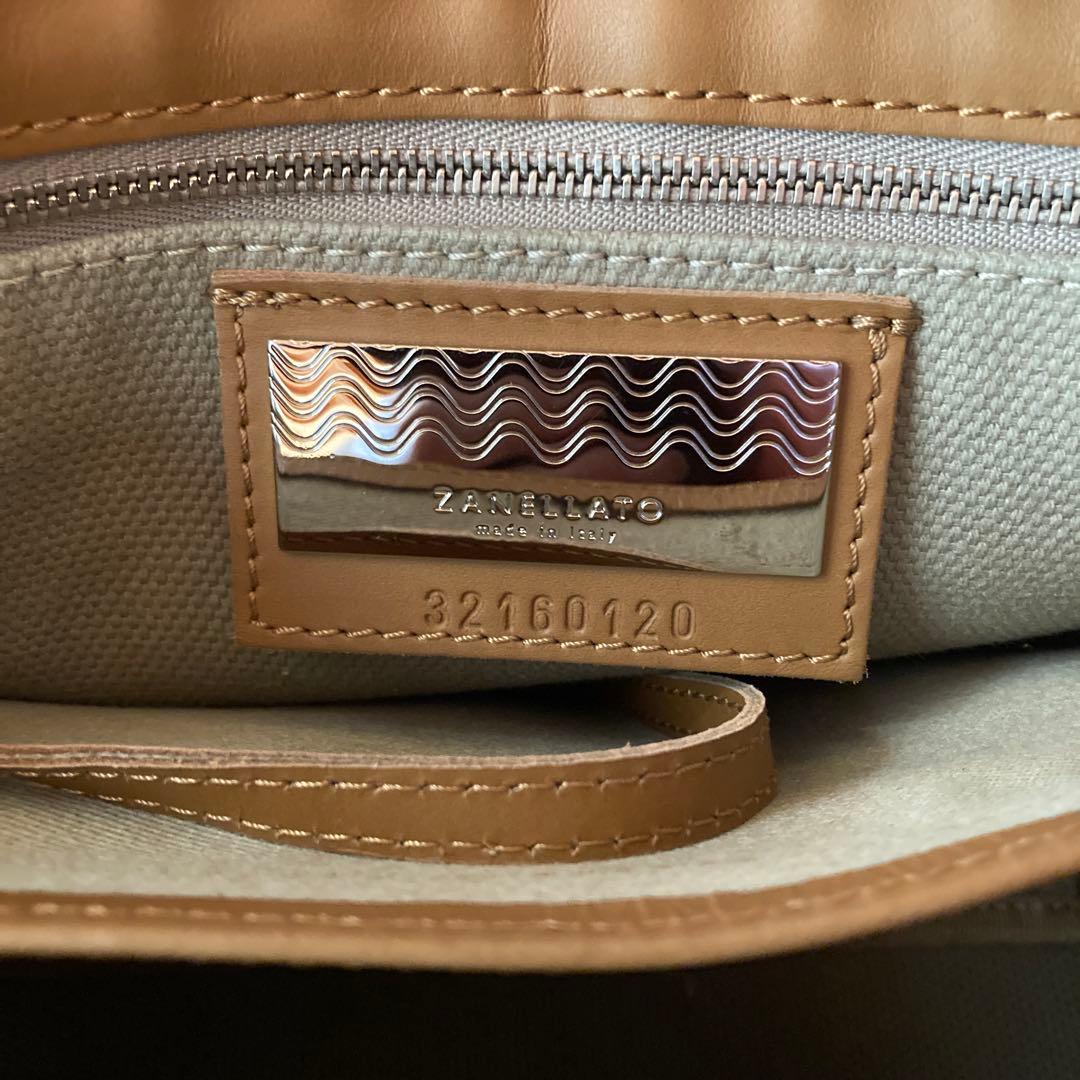 ザネラート　ポスティーナ