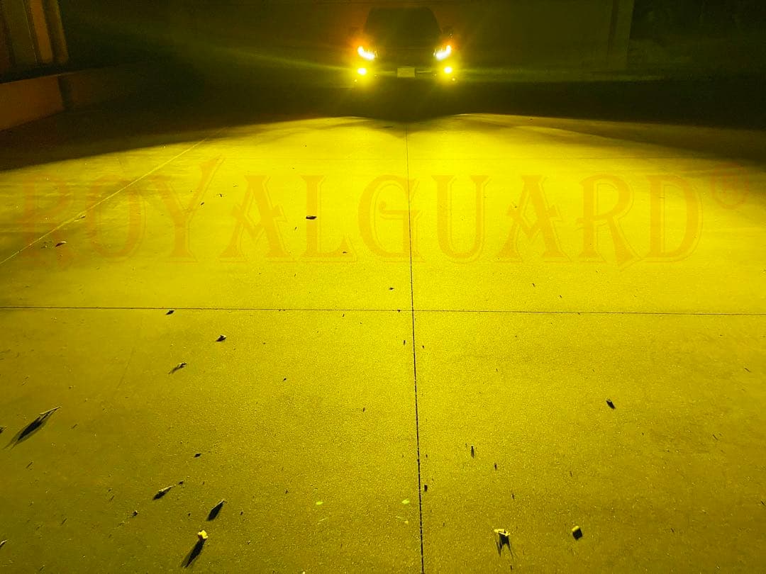 ムギ　オメガイエローH8