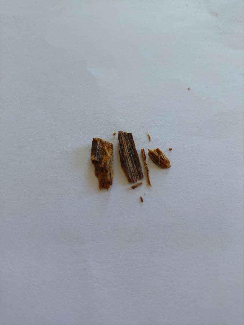 香道御香流　伽羅　香道　1点物