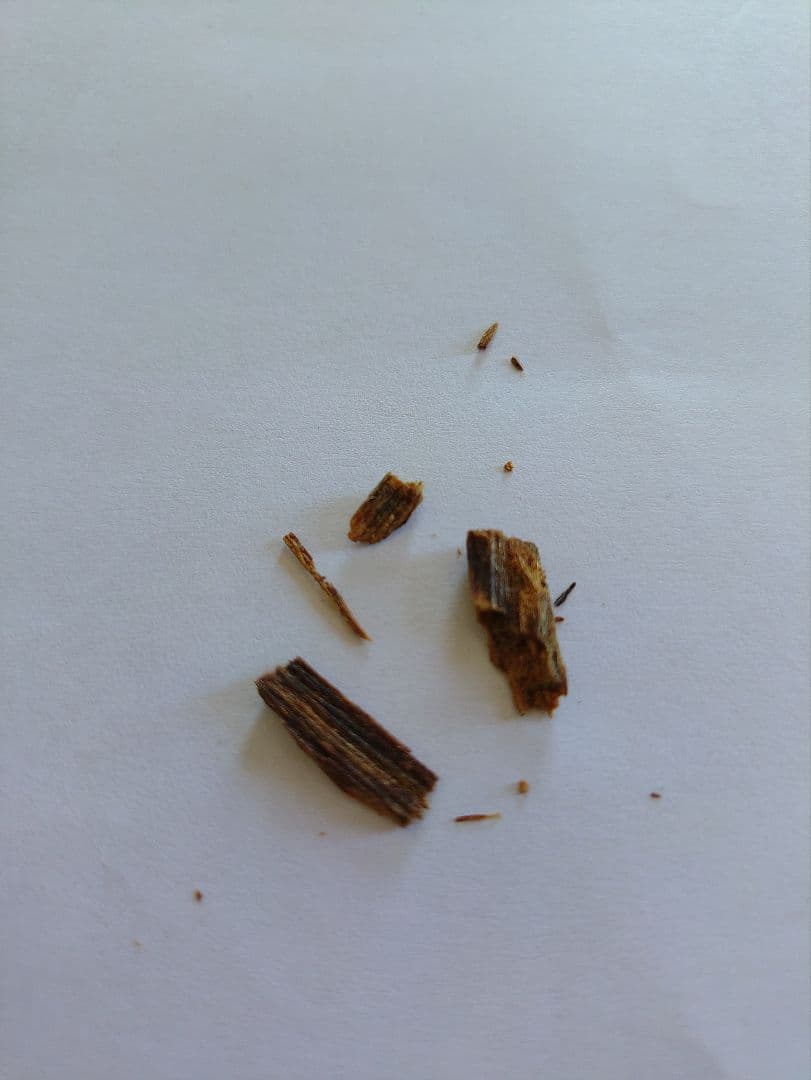 香道御香流　伽羅　香道　1点物