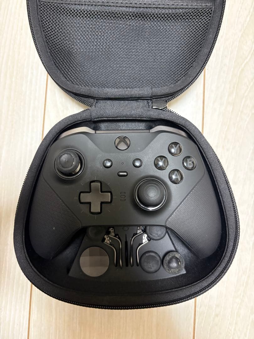 k*9様 Xbox ELITEワイヤレスコントローラーシリーズ2