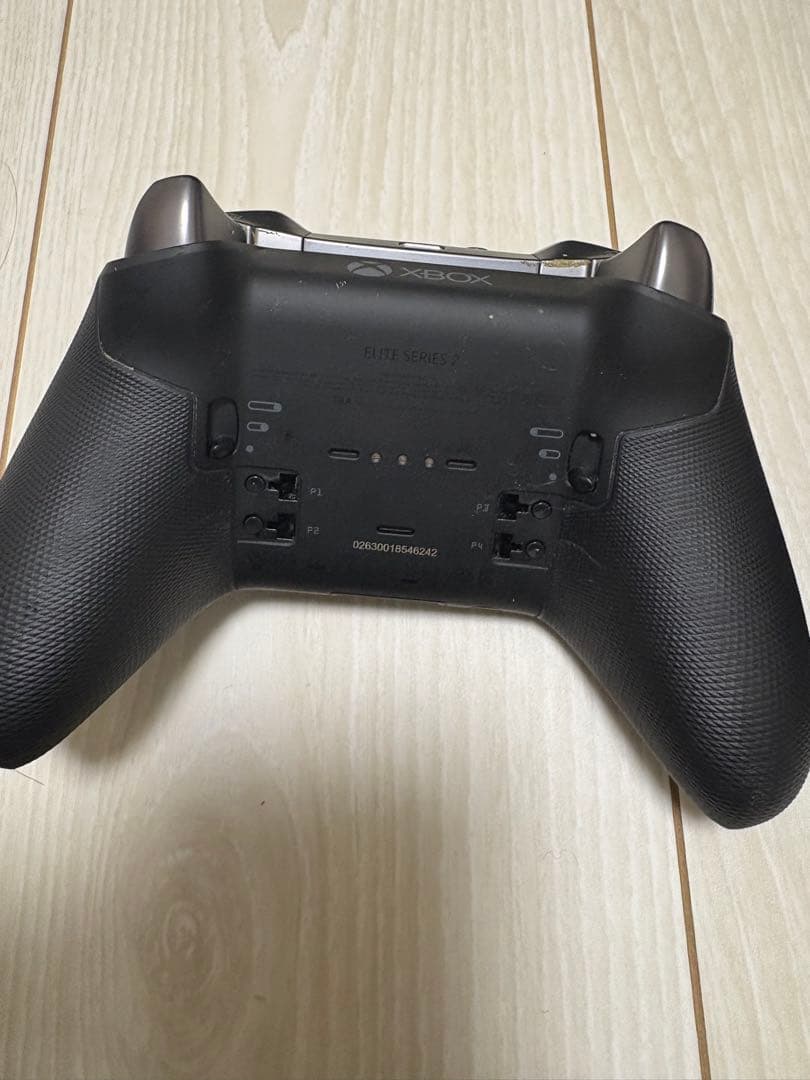 k*9様 Xbox ELITEワイヤレスコントローラーシリーズ2