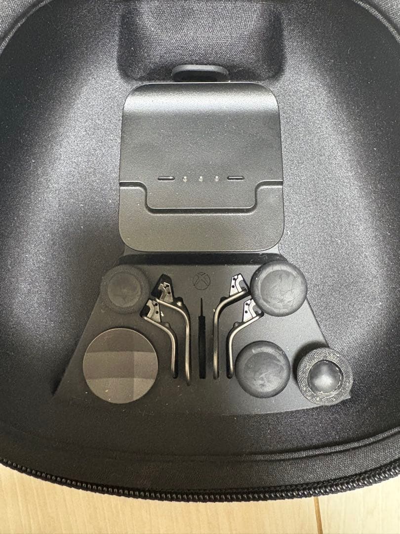 k*9様 Xbox ELITEワイヤレスコントローラーシリーズ2