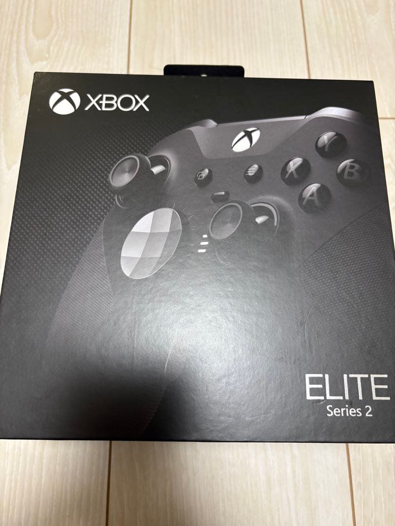 k*9様 Xbox ELITEワイヤレスコントローラーシリーズ2