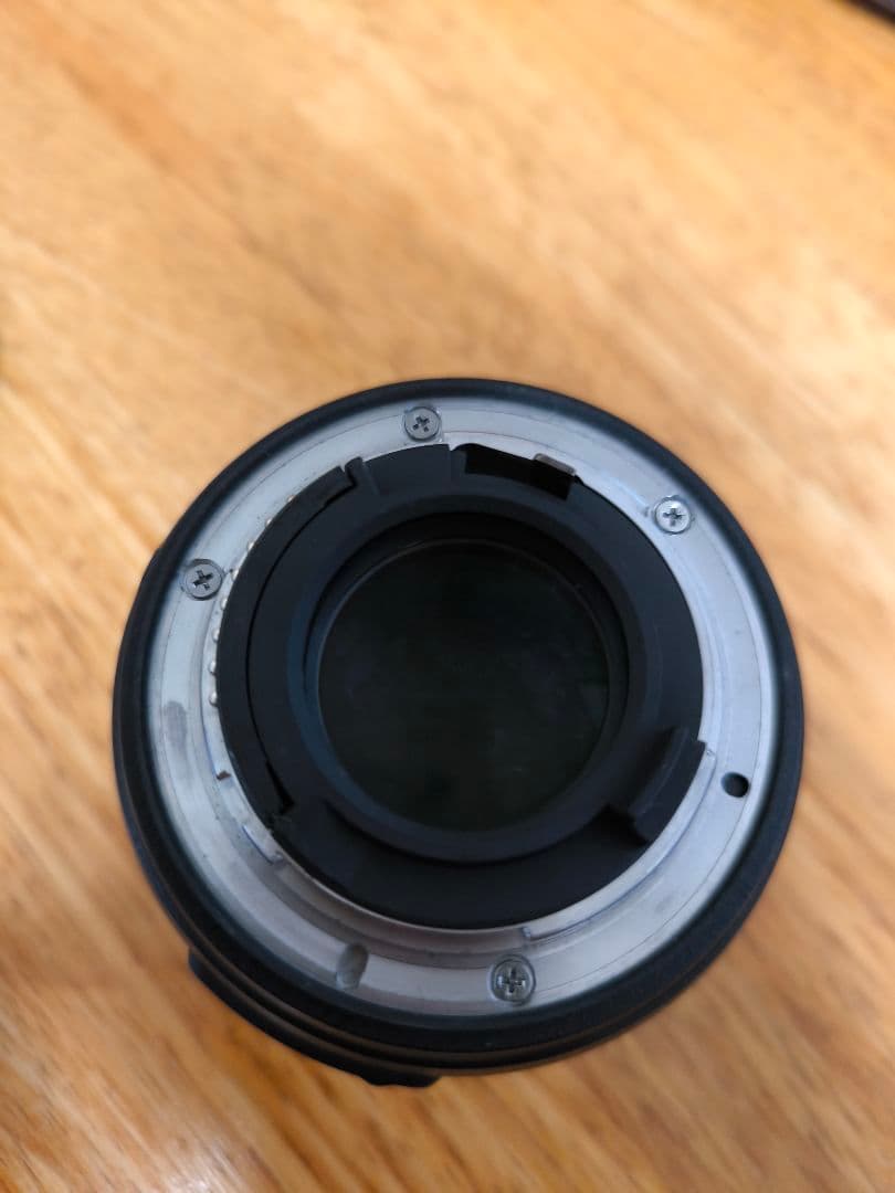 単焦点レンズ　Nikon AF-S DX 35F1.8G レンズ　ニコン