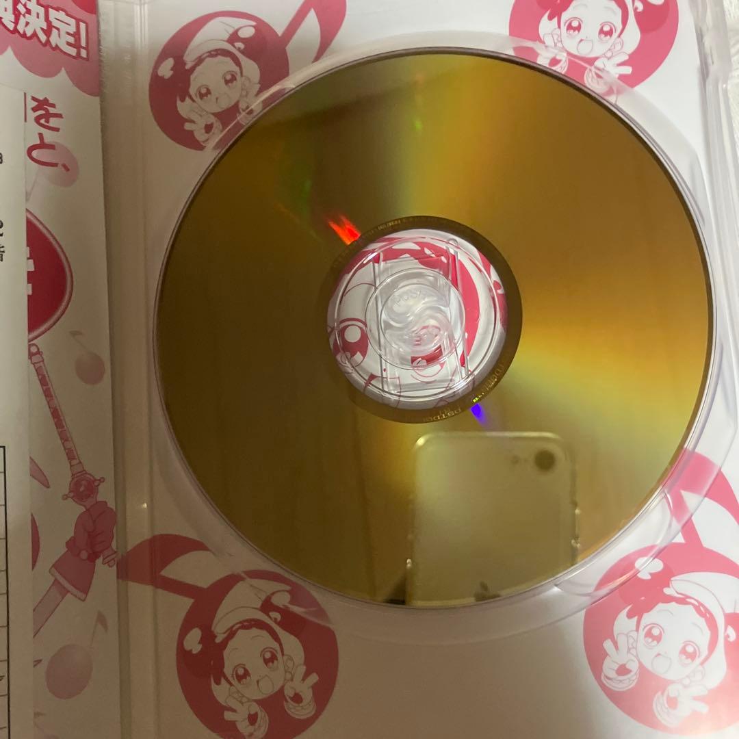 おジャ魔女どれみ無印DVD全巻セル版 大幅値下げセール中　即購入歓迎