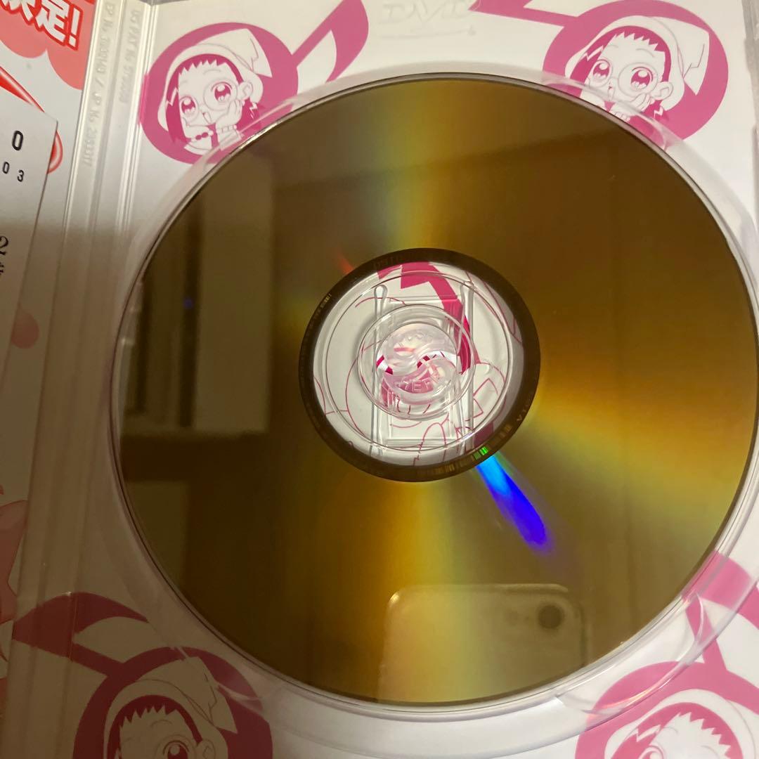 おジャ魔女どれみ無印DVD全巻セル版 大幅値下げセール中　即購入歓迎