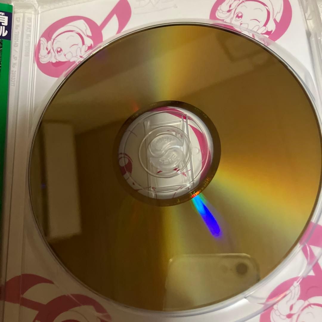 おジャ魔女どれみ無印DVD全巻セル版 大幅値下げセール中　即購入歓迎