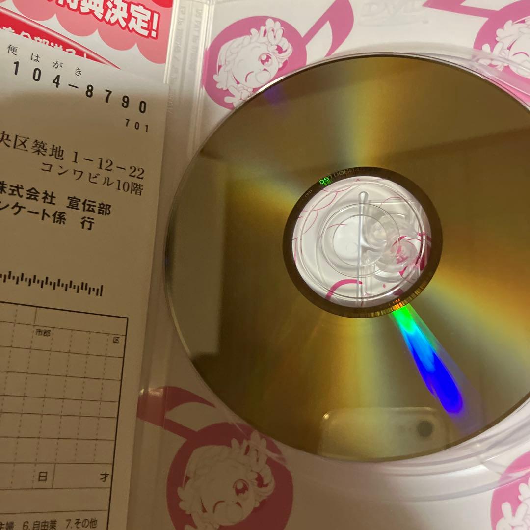 おジャ魔女どれみ無印DVD全巻セル版 大幅値下げセール中　即購入歓迎