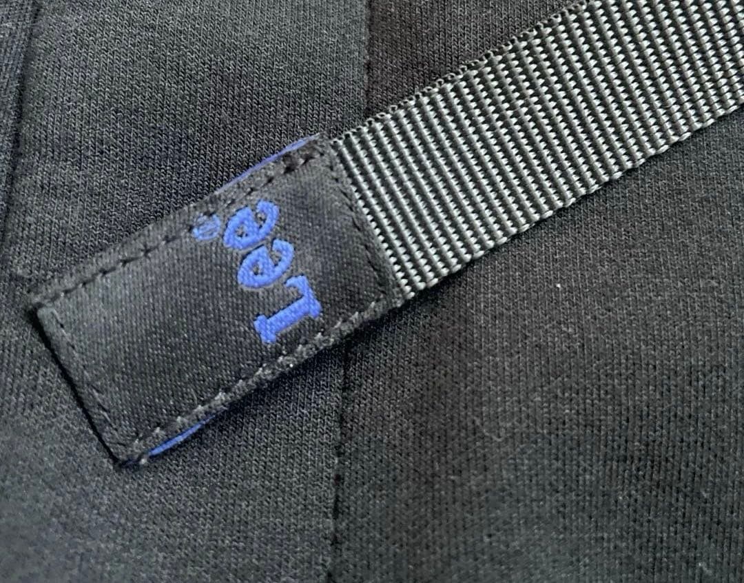 【Lee×GRAMICCI(グラミチ)】ペインター スリムテーパードパンツ XL