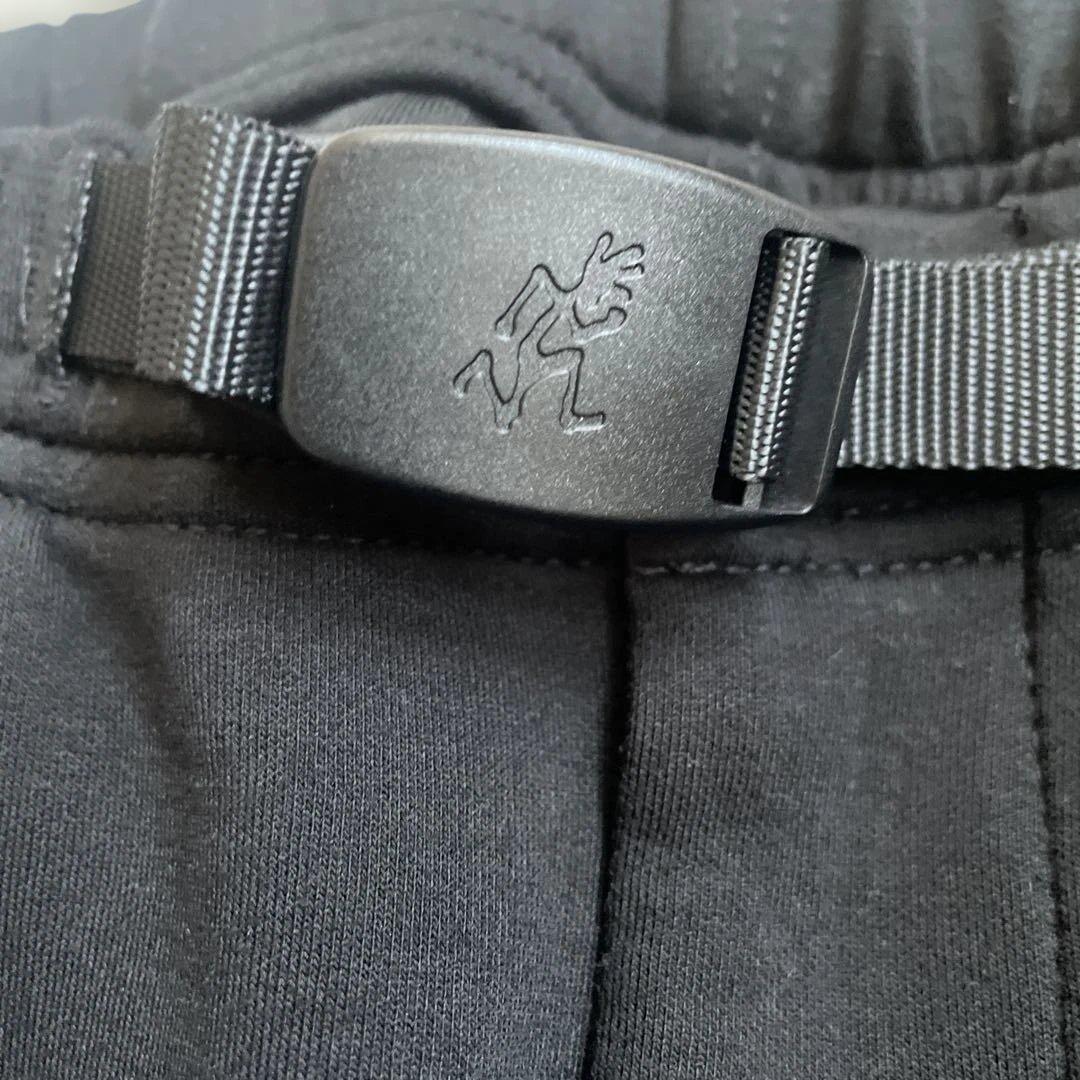 【Lee×GRAMICCI(グラミチ)】ペインター スリムテーパードパンツ XL