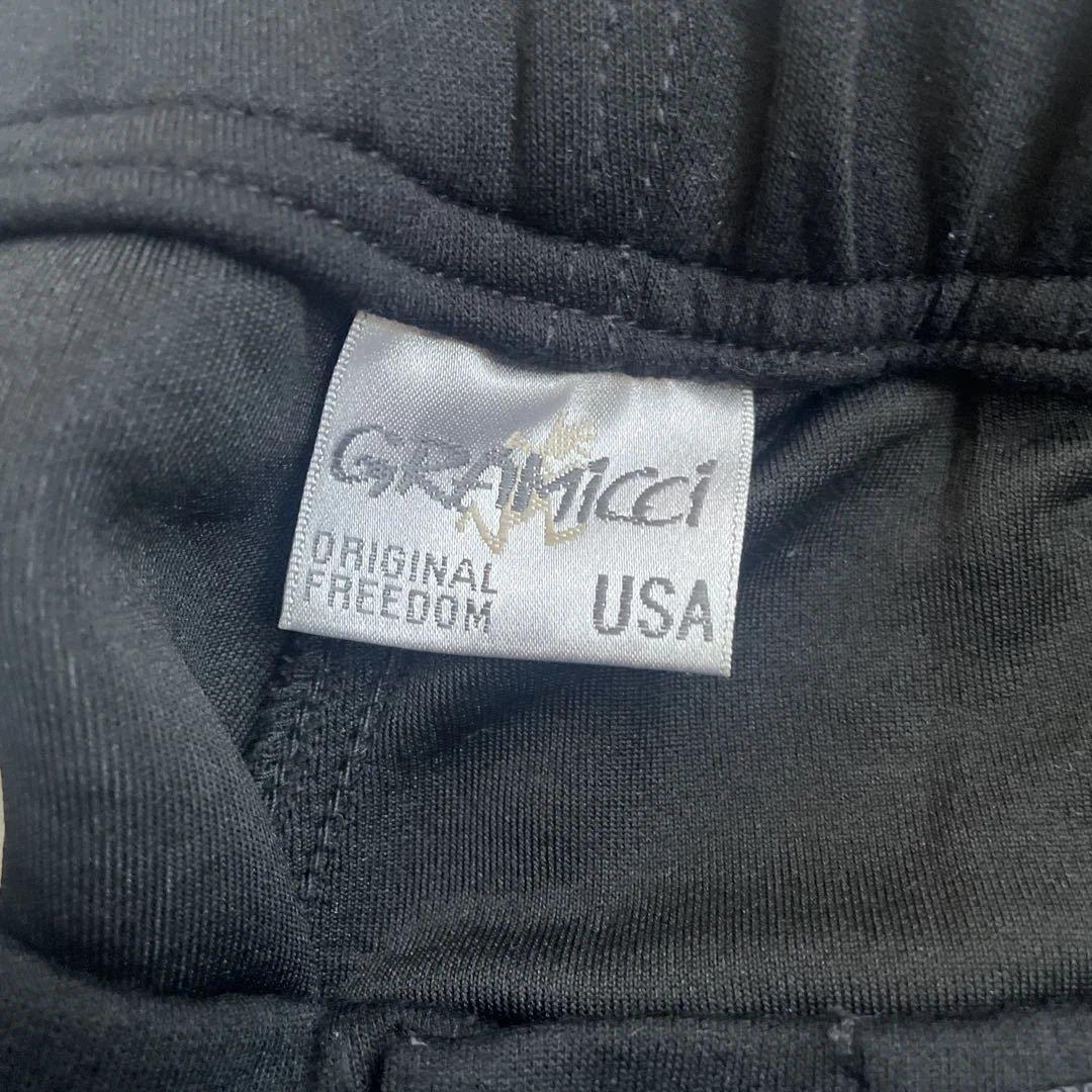 【Lee×GRAMICCI(グラミチ)】ペインター スリムテーパードパンツ XL