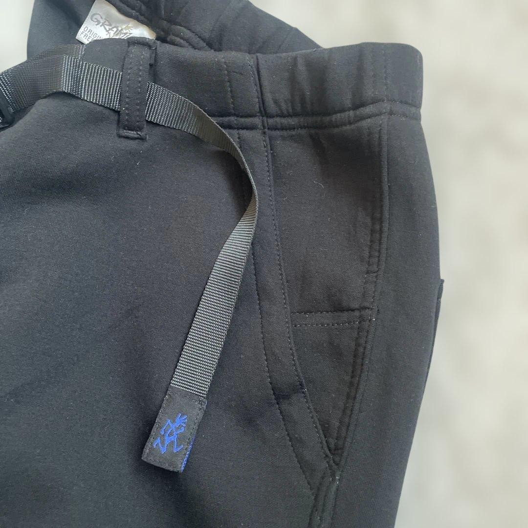 【Lee×GRAMICCI(グラミチ)】ペインター スリムテーパードパンツ XL