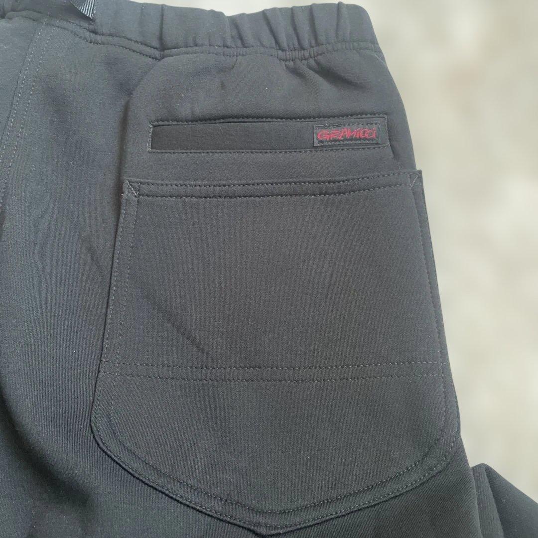 【Lee×GRAMICCI(グラミチ)】ペインター スリムテーパードパンツ XL