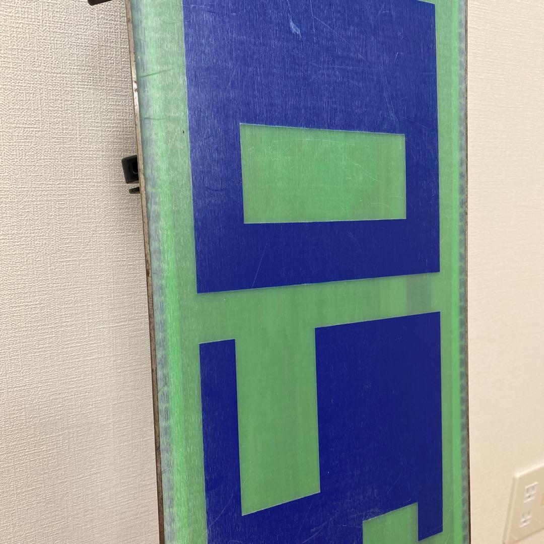 ROSSIGNOL スノーボード キッズ 120cm