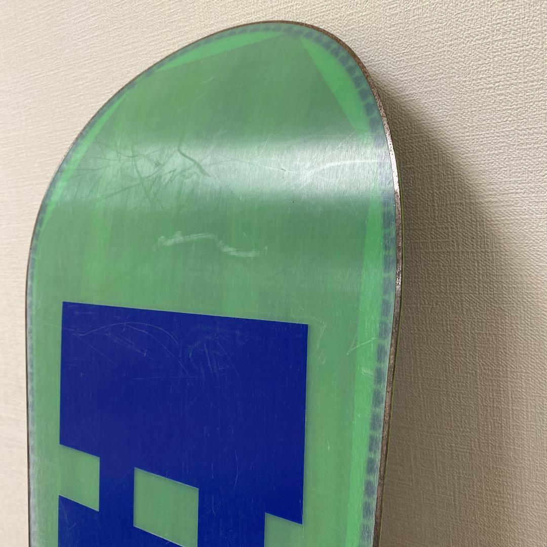 ROSSIGNOL スノーボード キッズ 120cm