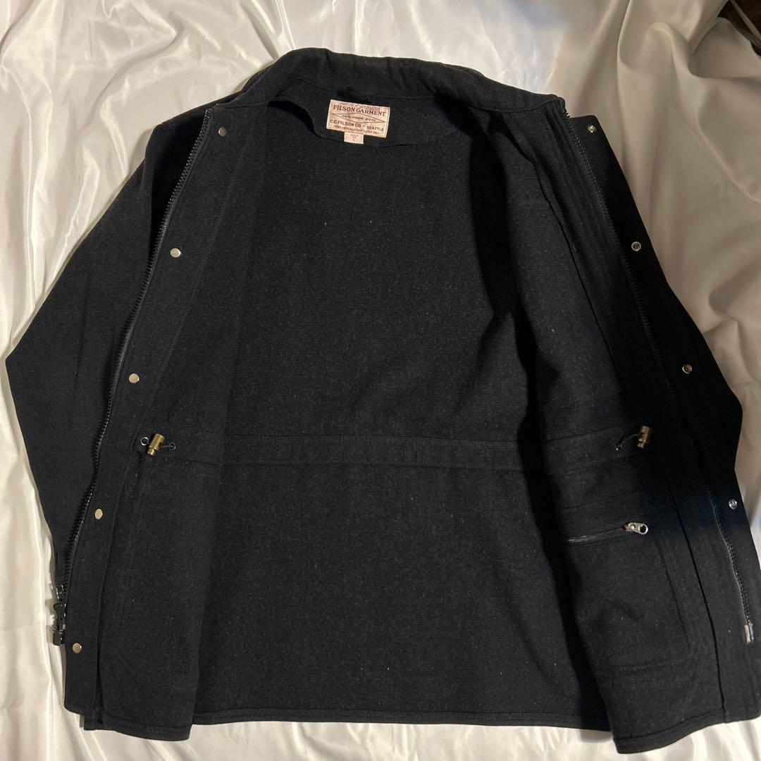 90s Filson マッキーノクルーザー USA製