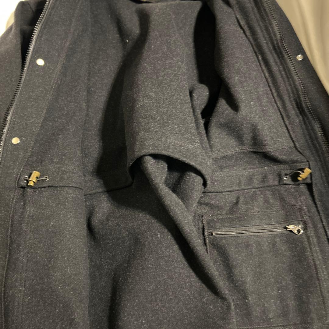 90s Filson マッキーノクルーザー USA製