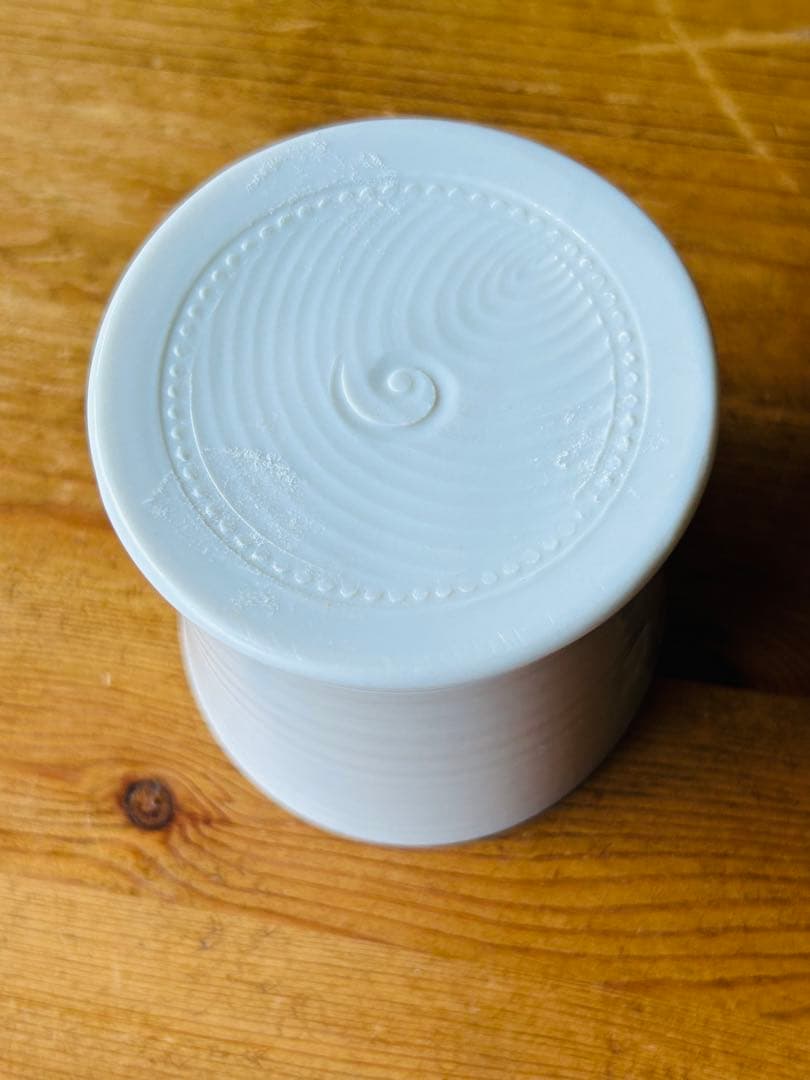 工芸品 STEVE HARRISON Short Beaker Desk Cup