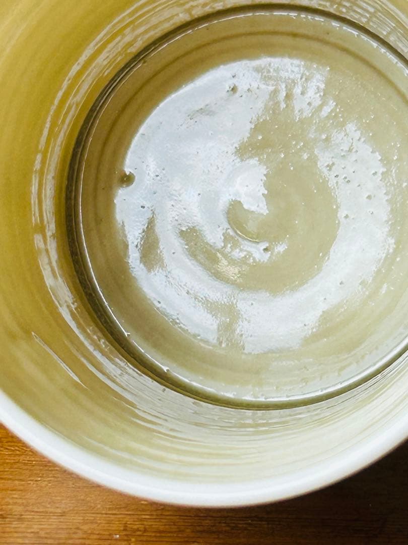 工芸品 STEVE HARRISON Short Beaker Desk Cup