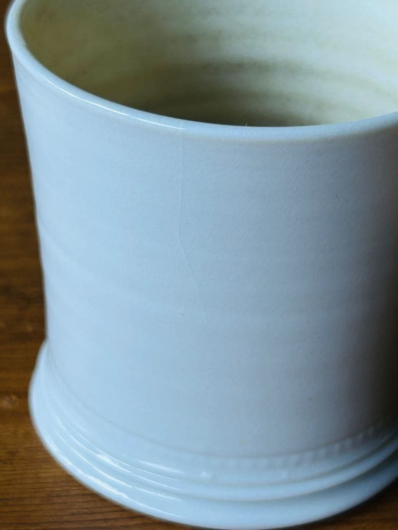 工芸品 STEVE HARRISON Short Beaker Desk Cup