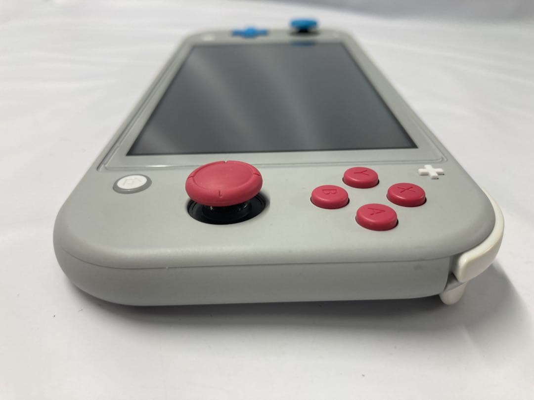 NintendoSwitchライト 中古 ポケモン