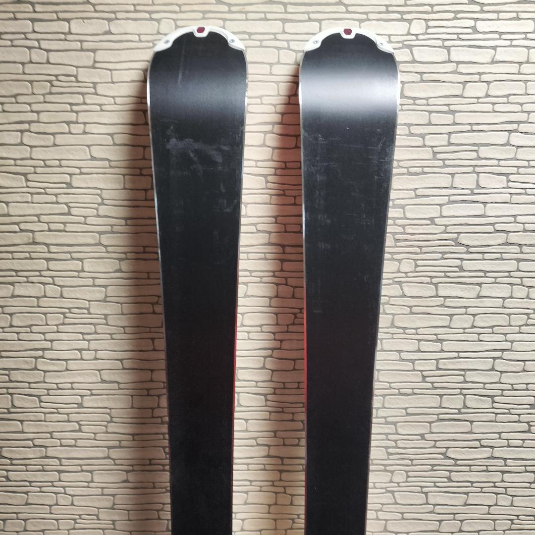 VOLKL フォルクル attiva 147cm MARKER LEKIセット