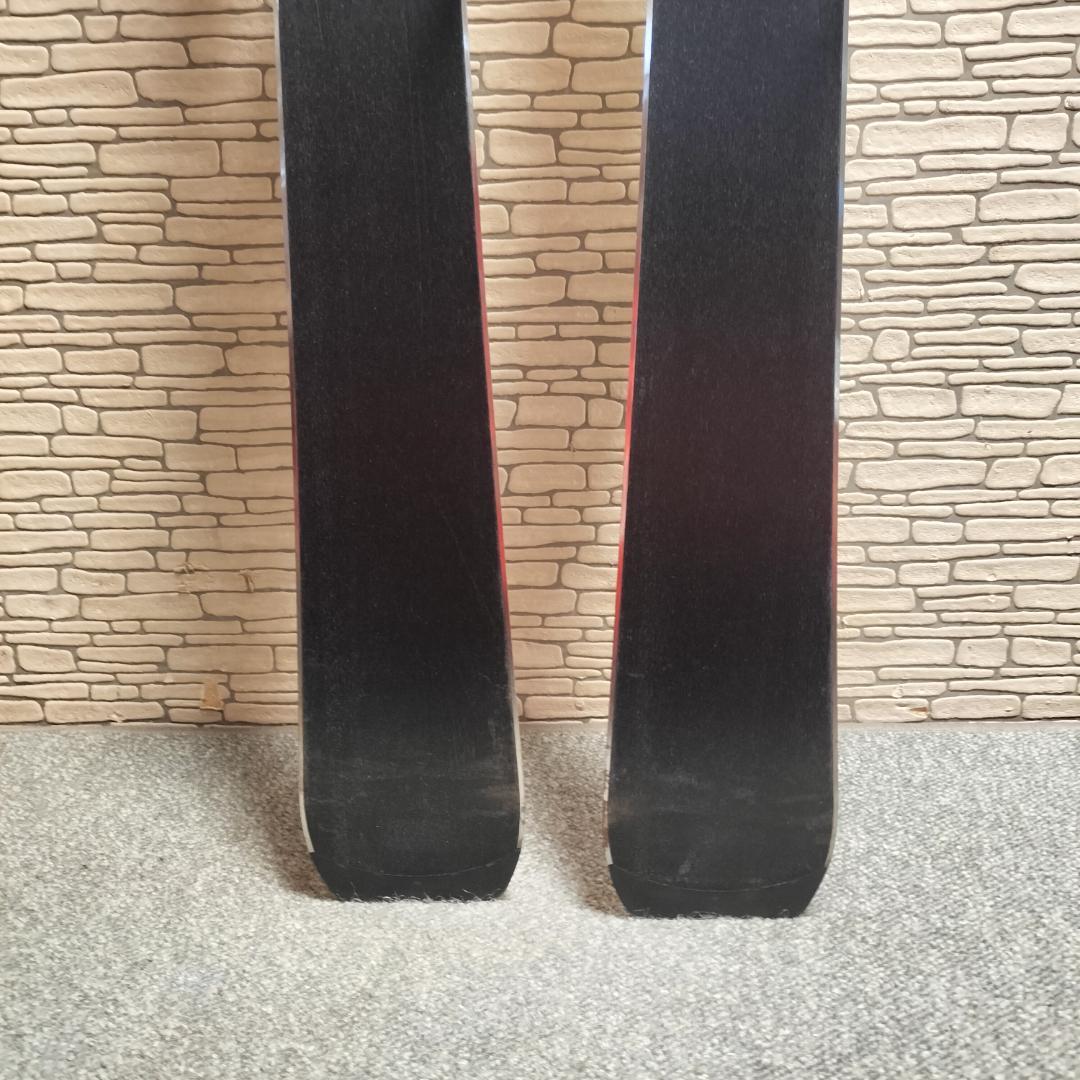 VOLKL フォルクル attiva 147cm MARKER LEKIセット