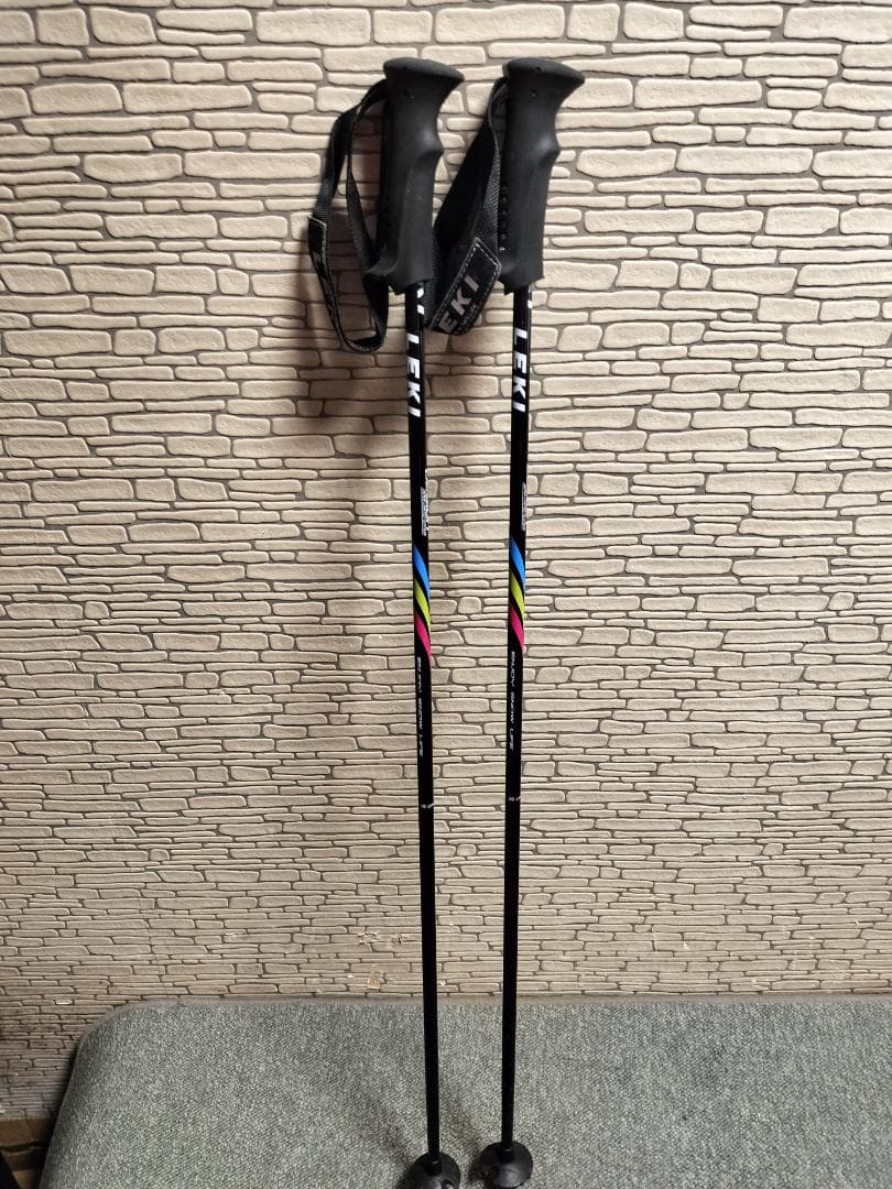 VOLKL フォルクル attiva 147cm MARKER LEKIセット