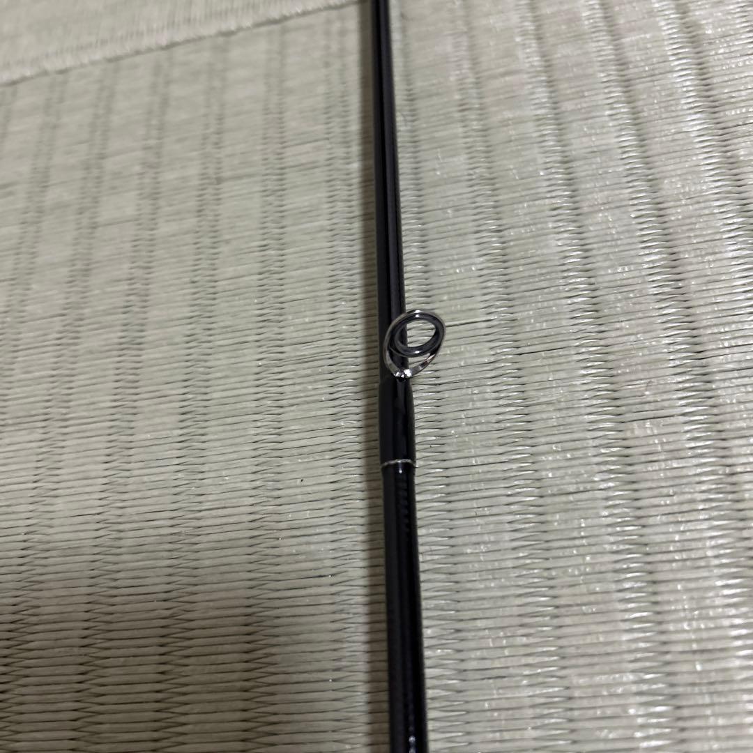 YAMAGA Blanks(ヤマガブランクス) 88 CHAIN