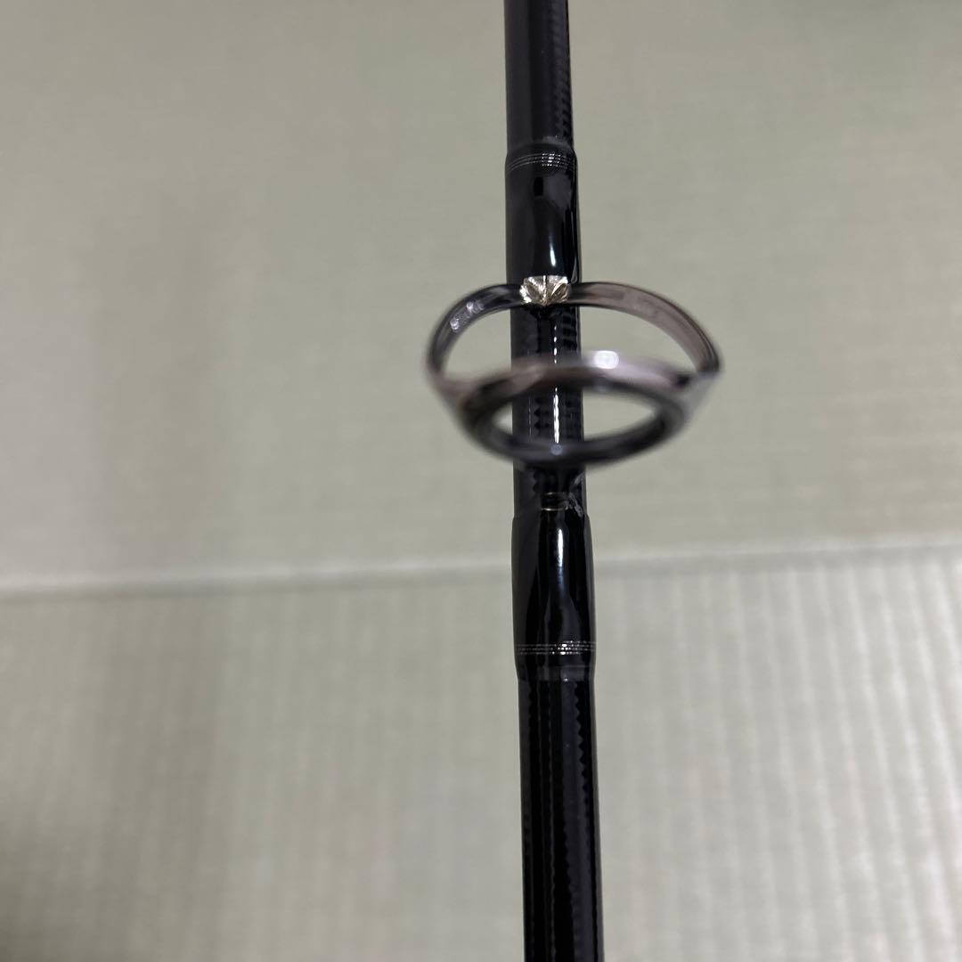 YAMAGA Blanks(ヤマガブランクス) 88 CHAIN