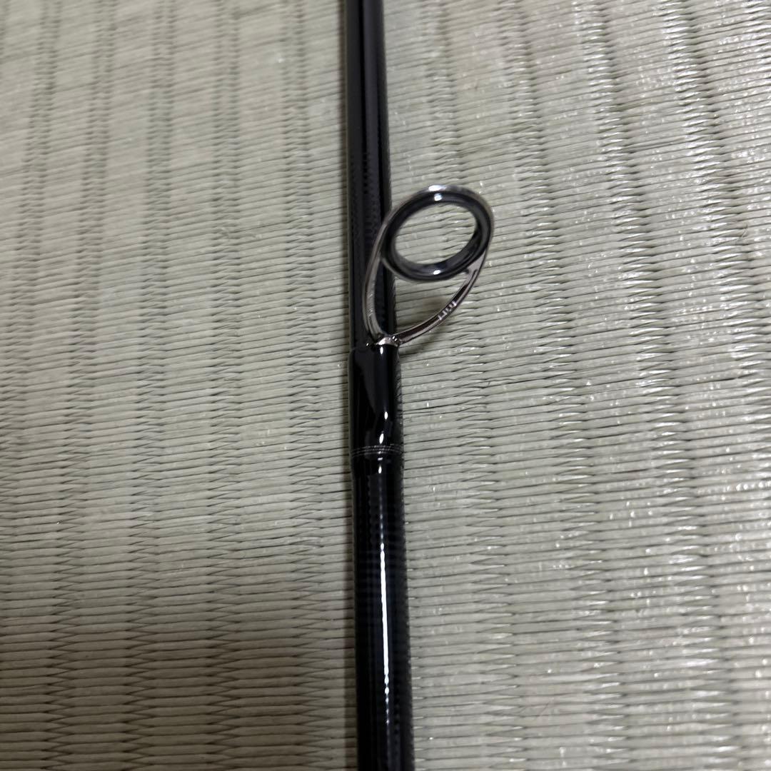 YAMAGA Blanks(ヤマガブランクス) 88 CHAIN