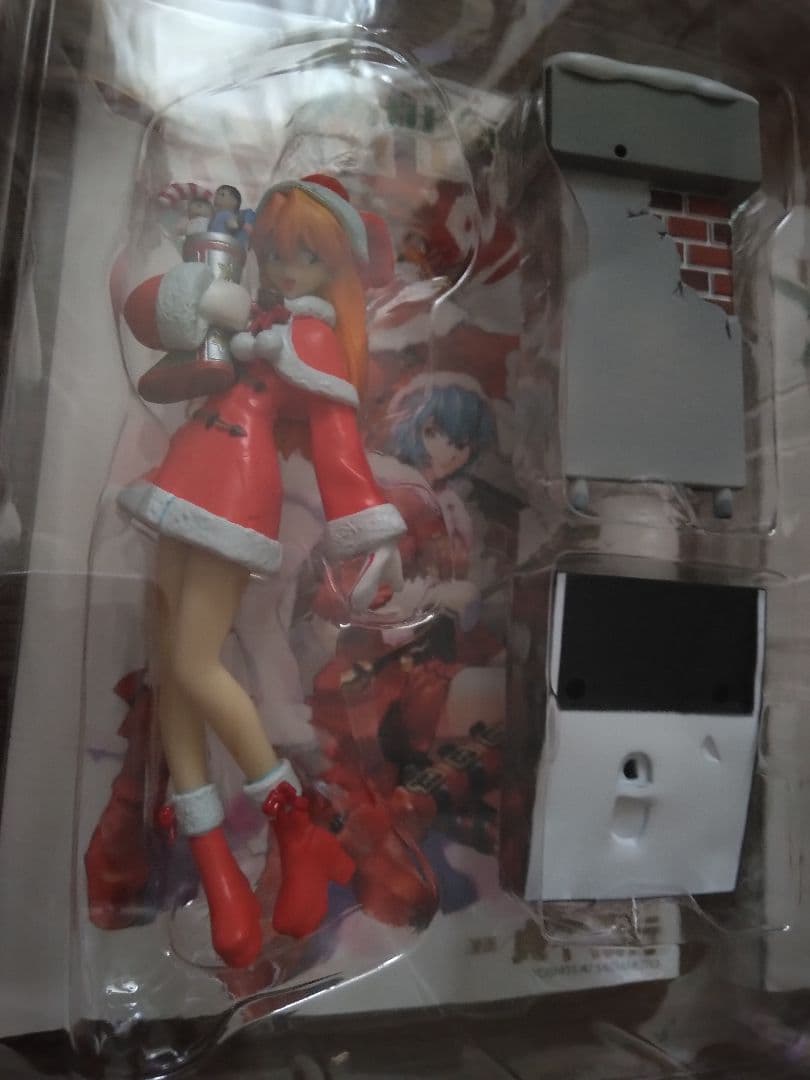 新世紀エヴァンゲリオン