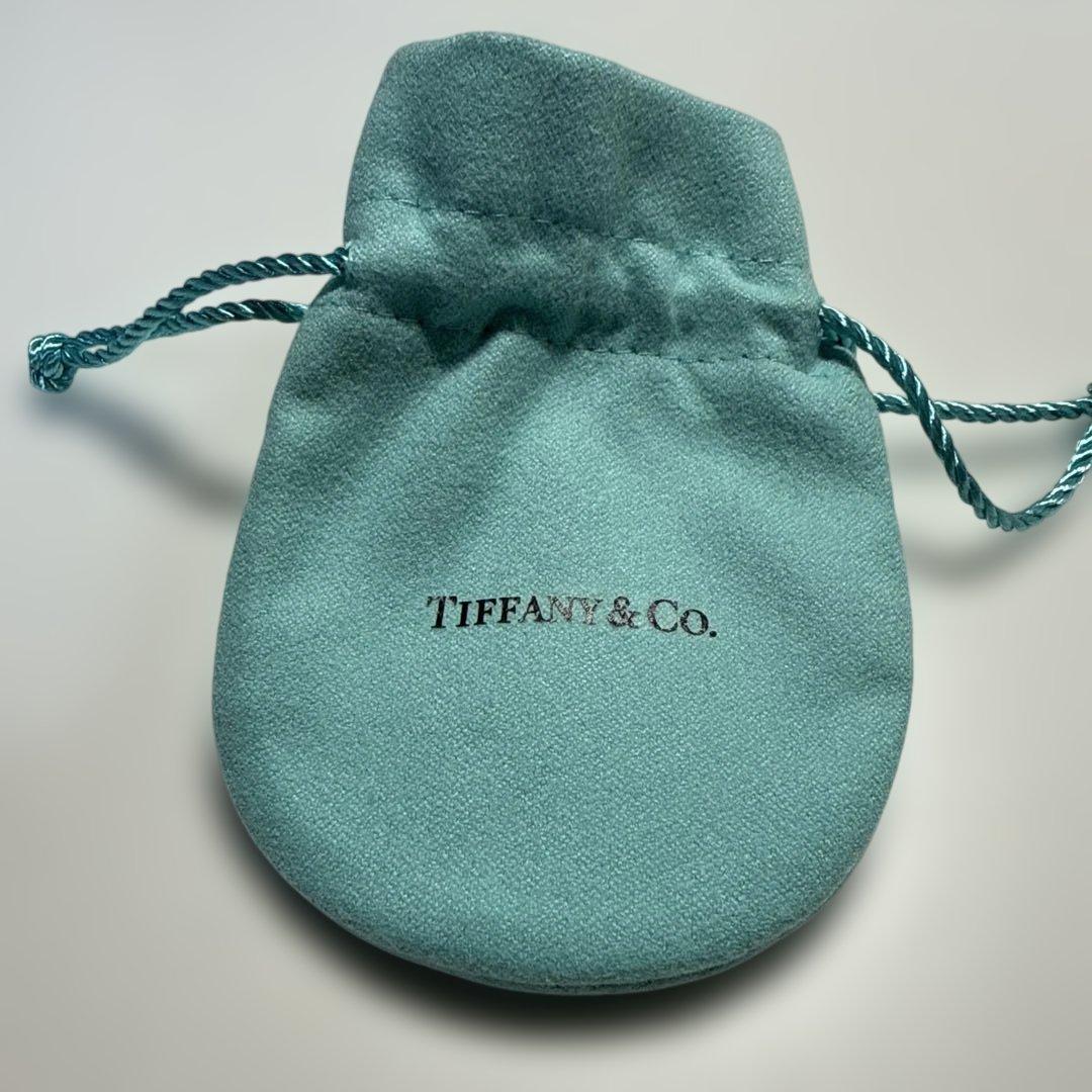 Tiffany & Co. シルバー925 オープンバングル　価格見直し！！