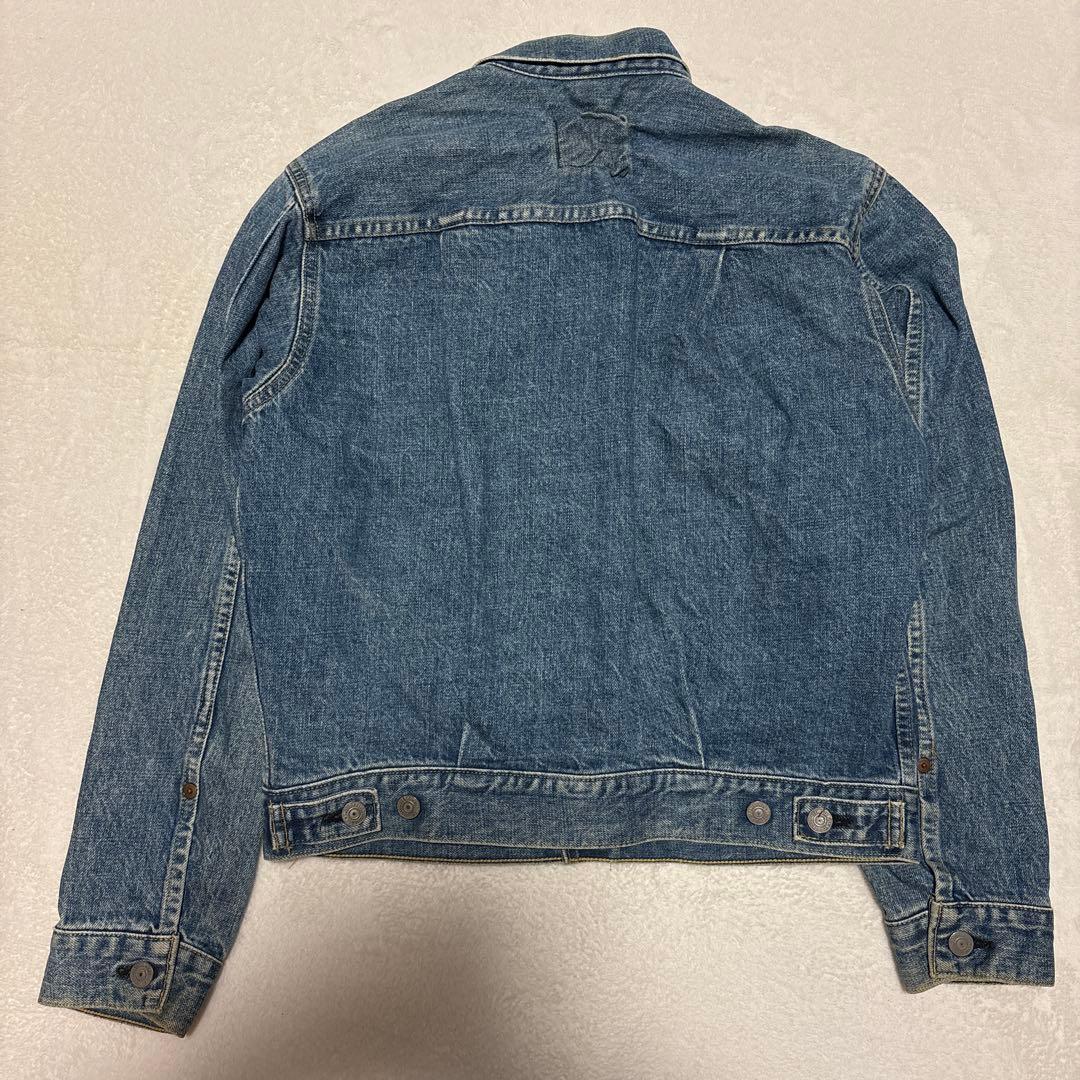 リーバイス　71507 セカンド　サイズ38 90s 日本製