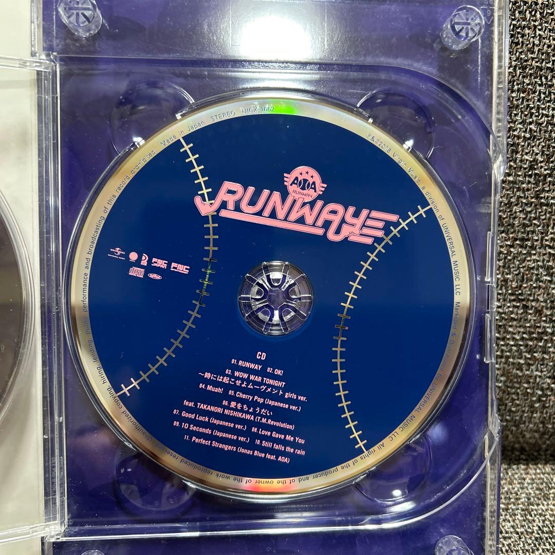 AOA CD まとめ売り トレカ付き